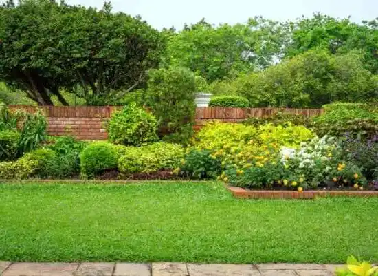 landscaping services Pleasant City